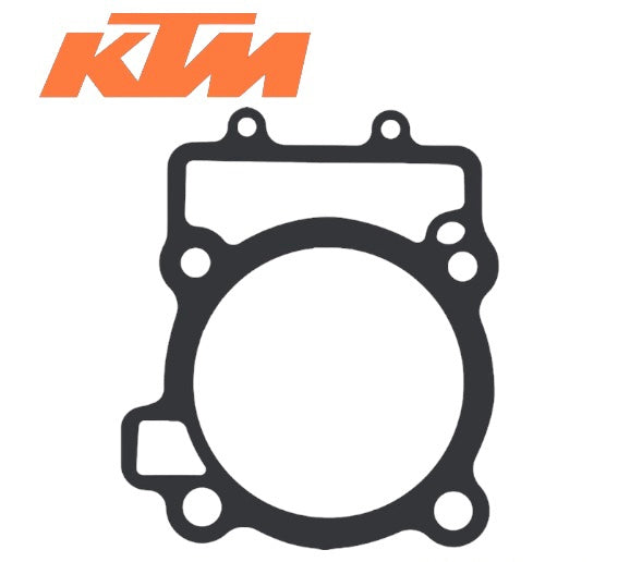 Ktm 390 gasket oem