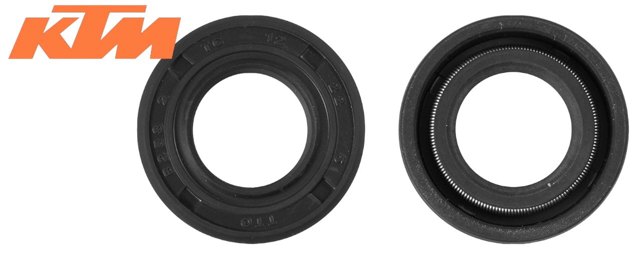 Junta de palanca de cambios KTM 390 Duke