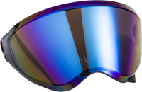 Fly Racing Trekker Helmets Face Sield (only shield)