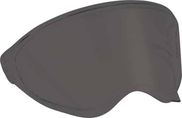 Fly racing trekker helmet face shield