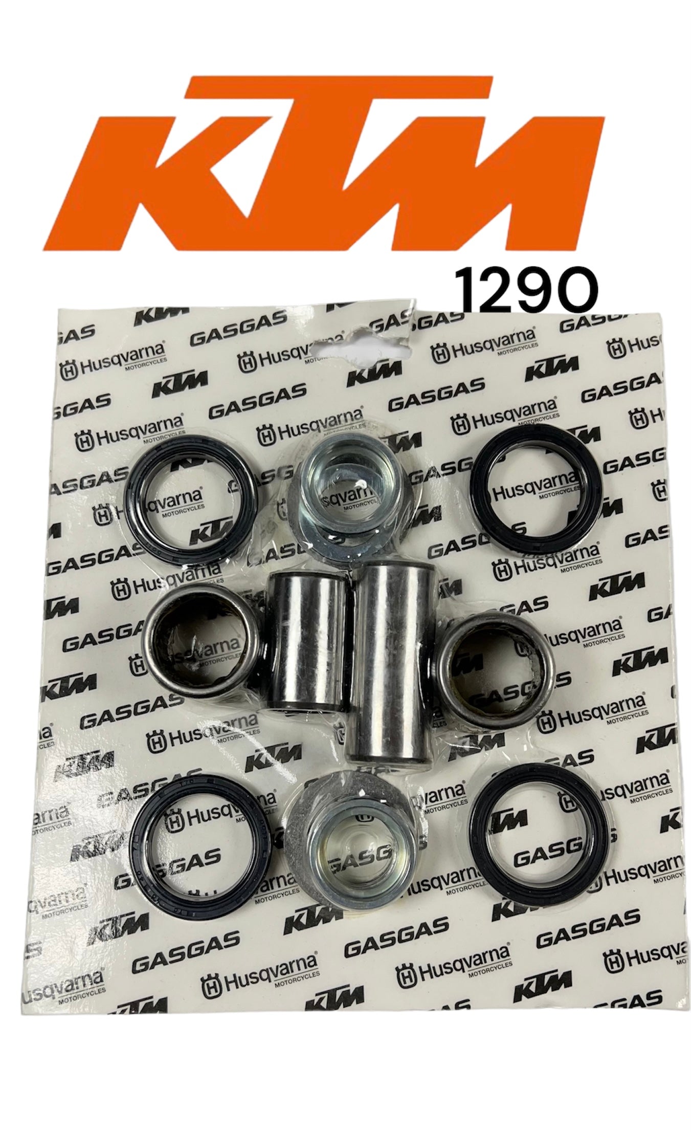 Kit de basculante para KTM 1290 Duke