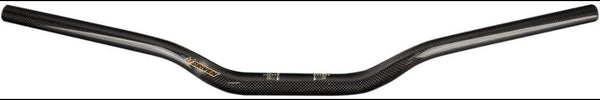 Handle bar carbon 1 1/8