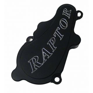 Yamaha Raptor 700 Wather Pump Cover