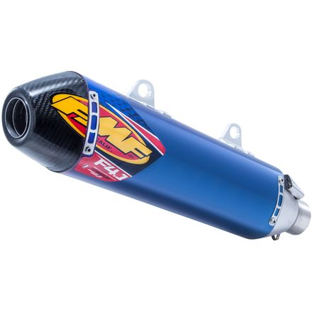 Ktm SLIP-ON fmf