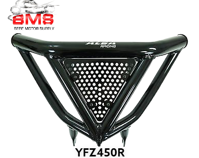 YFZ450R FRONT BUMPER ALBA RACING