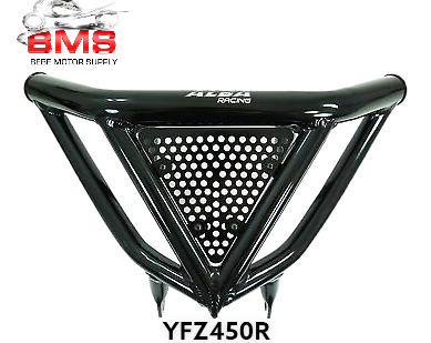 PARACHOQUES DELANTERO YFZ450R ALBA RACING