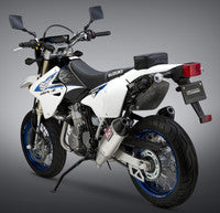 Escape doble Yoshimura Drz400