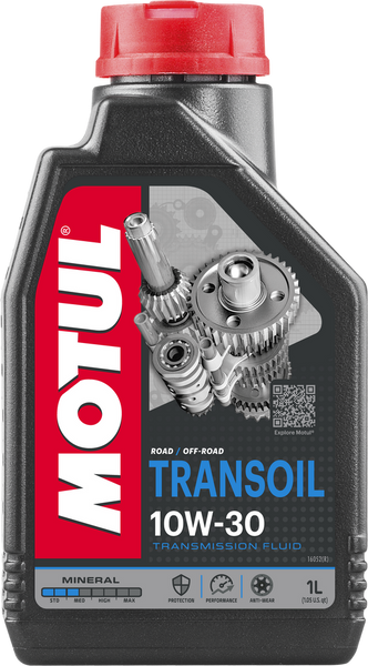 Motul transoil 10w30