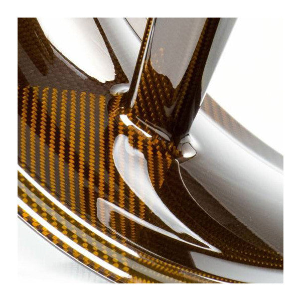 Ruedas de carbono Bst MT09/FZ09