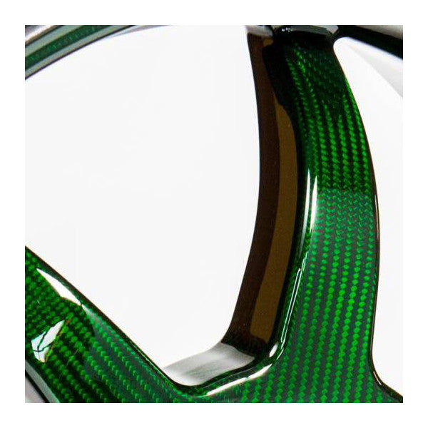 Ruedas de carbono Bst MT09/FZ09