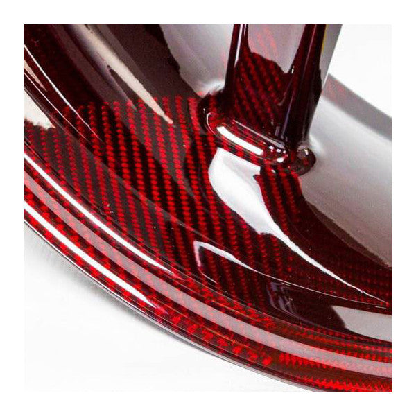 Ruedas de carbono KTM 1290 BST