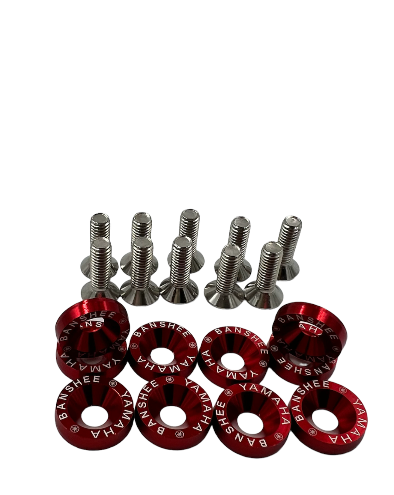 Yamaha Banshee Fender Washer