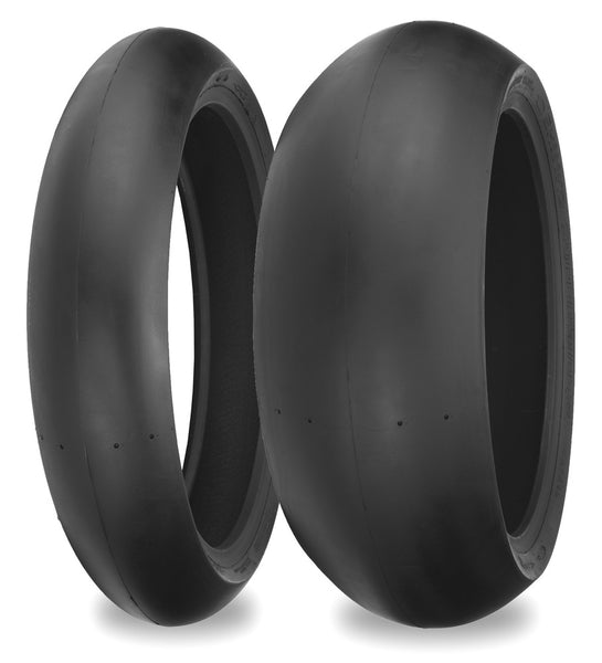 120/60-17 Slick tire shinko