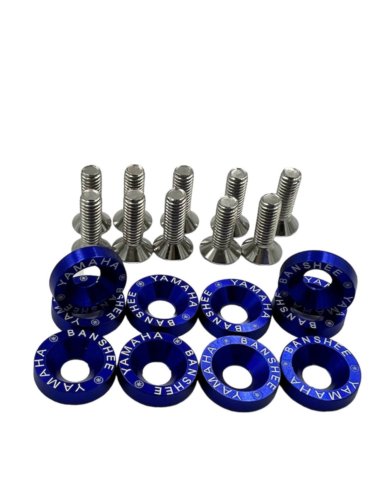 Yamaha Banshee Fender Washer