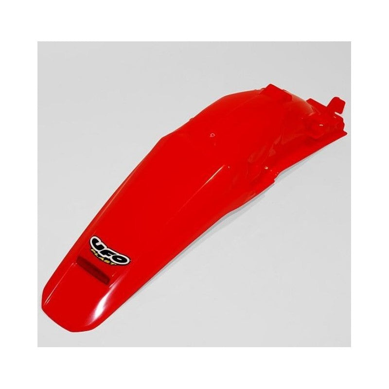 Guardabarros trasero XR650L para Honda CRF MX (adaptador XR650L)