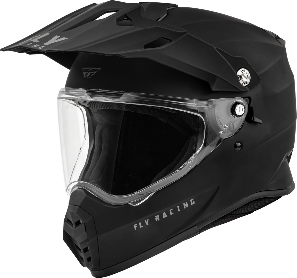 Helments fly racing