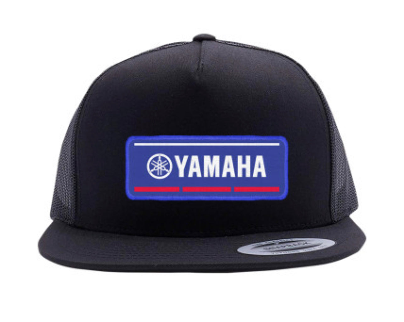 GORRA YAMAHA VECTOR-SNAPBACK