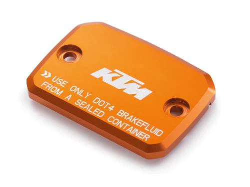 Ktm 690 master cylinder cover