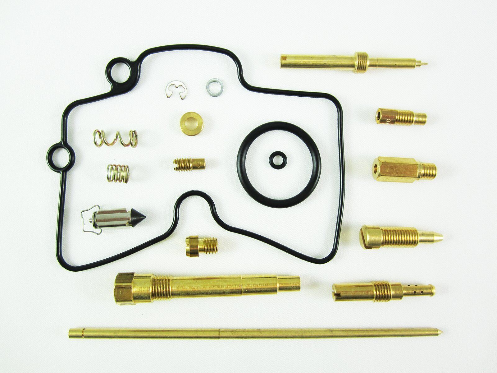 KIT DE REPARACIÓN DE CARBURADOR YFZ450 04-2008