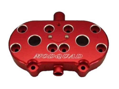 Banshee Cool Head Modquad