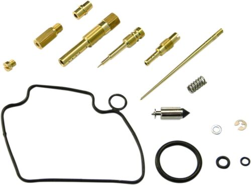 Trx450r carburetor repair kit