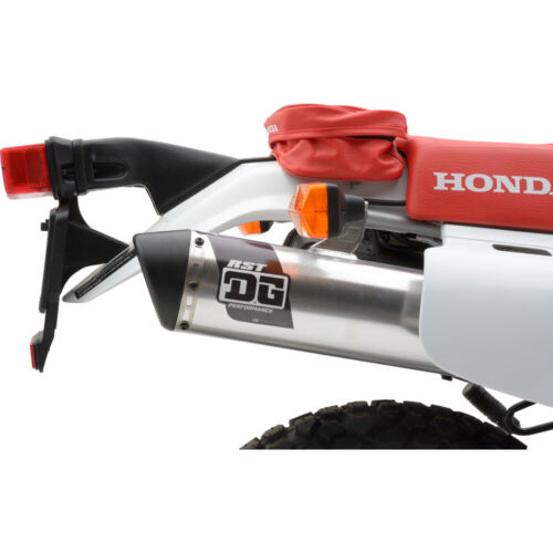 Honda XR650L Slip-on