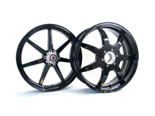 Ktm 1290 carbon wheels bst rapid