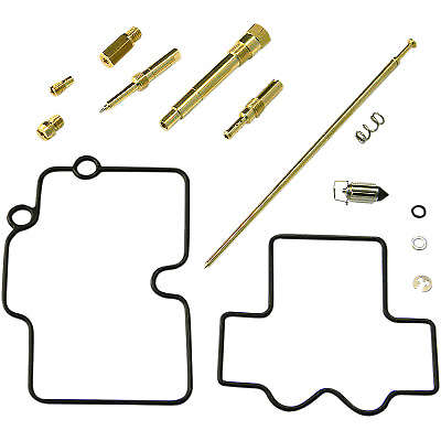 Kit de reparación de carburador Trx450